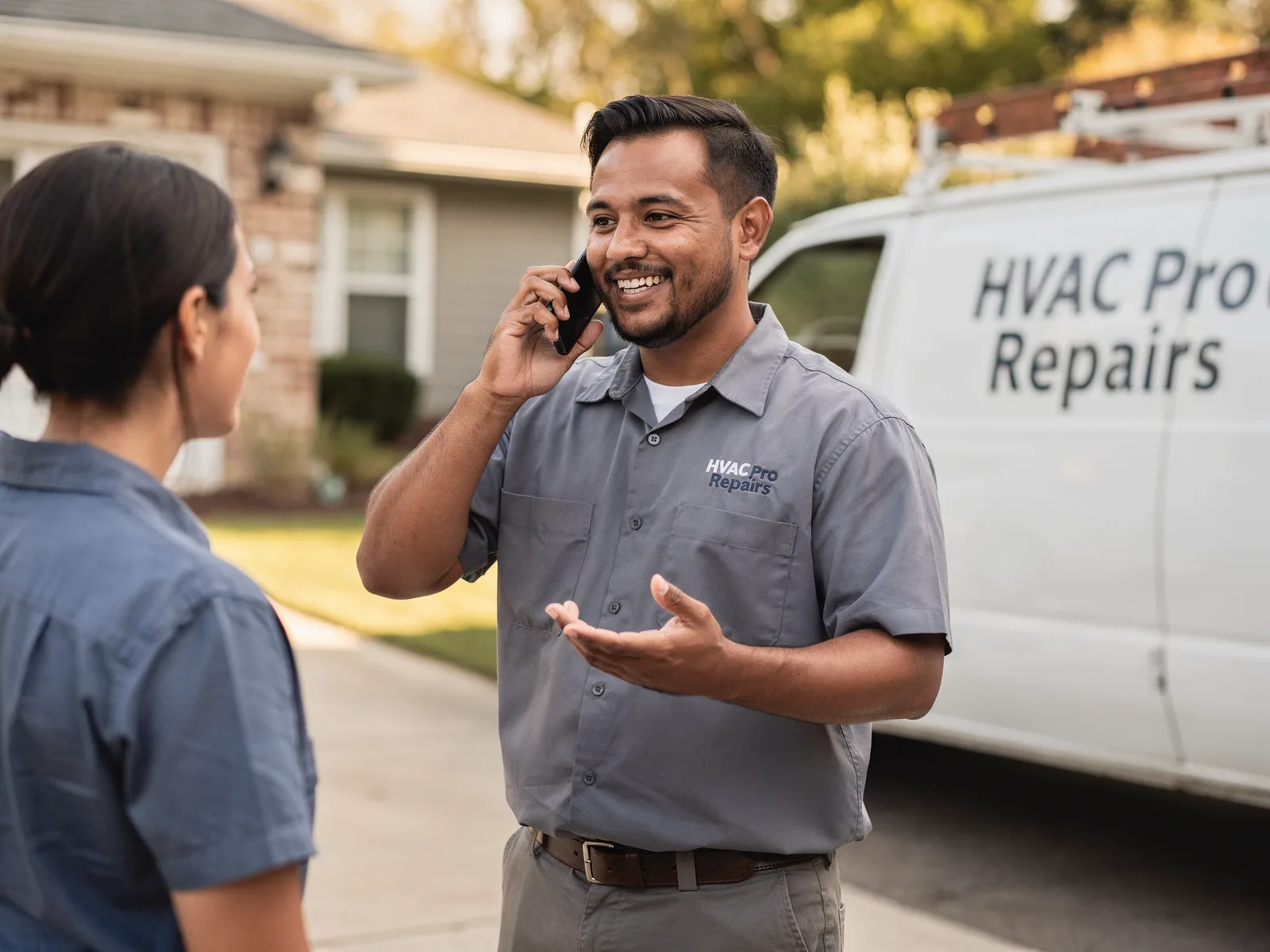 Heat Pump Repair Avon By The Sea, NJ FAQs